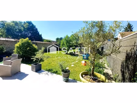 vente maison 5 pièces 93 m² lardy (91510)