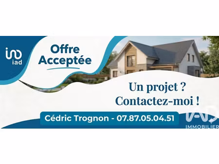 maison à longlaville (54810)