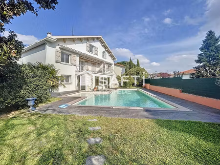 vente maison 9 pièces 290 m² l’union (31240)
