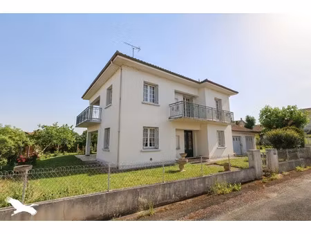 vente maison 7 pièces 140 m² pineuilh (33220)