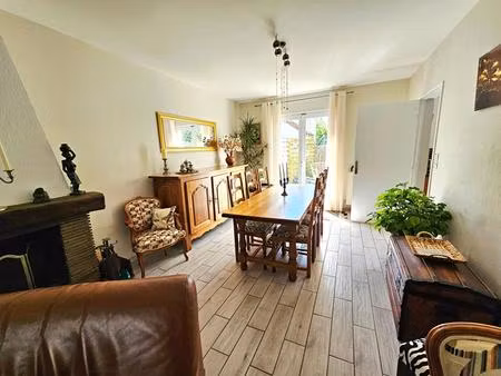 maison rambouillet 7 pièces