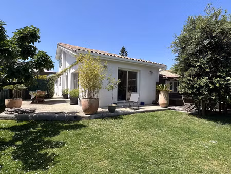 vente maison 6 pièces 146 m² royan (17200)