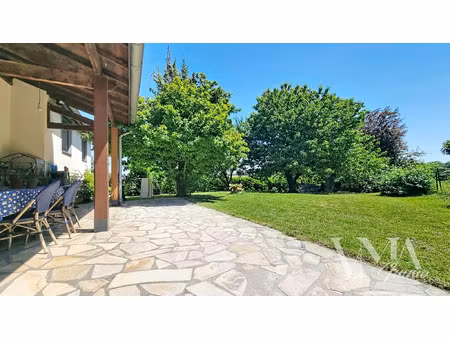 vente maison 6 pièces 117 m² saint-bonnet-de-mure (69720)