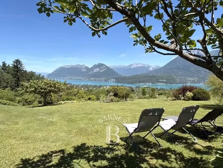 maison saint-jorioz - 2 chambres - 140m²