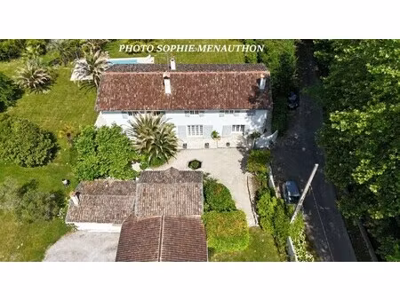 maison de luxe à vendre à saint-martin-de-seignanx : 1 299 000 € | 400m²