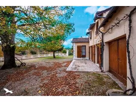vente maison 6 pièces 130 m² tocane-saint-apre (24350)