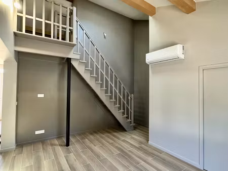 location maison 3 pièces 80 m² à vaux-sur-mer (17640)