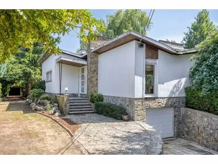 te renoveren villa te hekelgem
