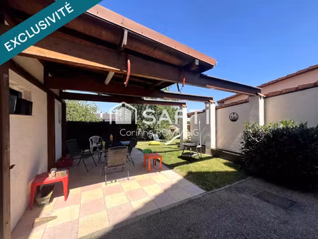 vente maison 6 pièces 147 m² folschviller (57730)