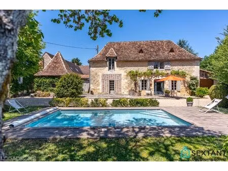 maison en pierre
