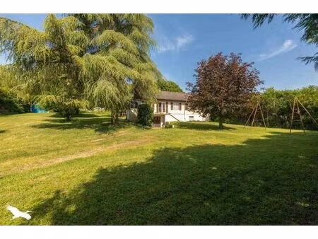 vente maison 6 pièces 93 m² villette (78930)