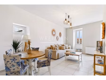 annonce appartement à vendre