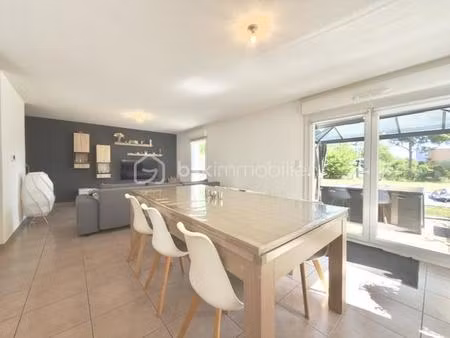 appartement de 92 m² à pfastatt