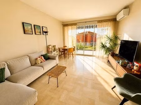 appartement de luxe 2 chambres en vente à nice  provence-alpes-côte d'azur