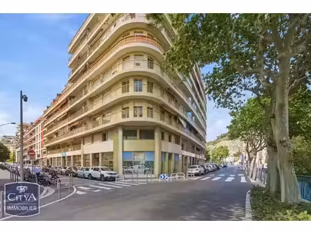 parking à vendre - nice (06) - 22 500€