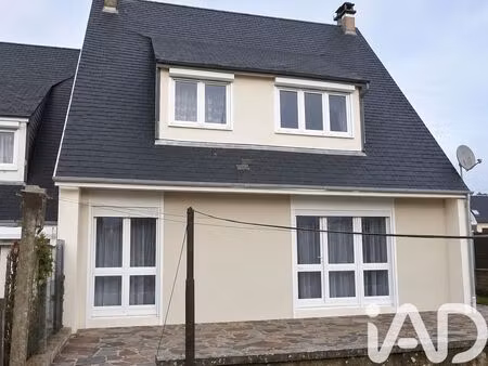 maison à le neufbourg (50140)