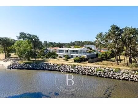 maison de luxe à vendre à mimizan : 1 590 000 €