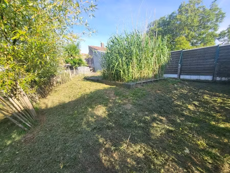 vente maison 4 pièces 88 m² saint-michel-le-cloucq (85200)