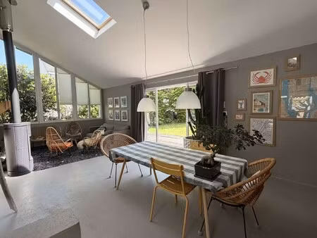 maison de luxe à vendre à vannes : 997 500 €