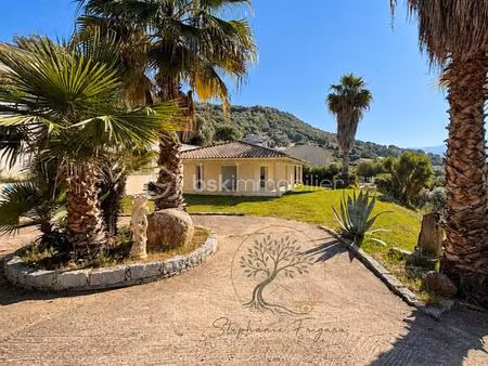 maison de 74 99 m² à bastelicaccia