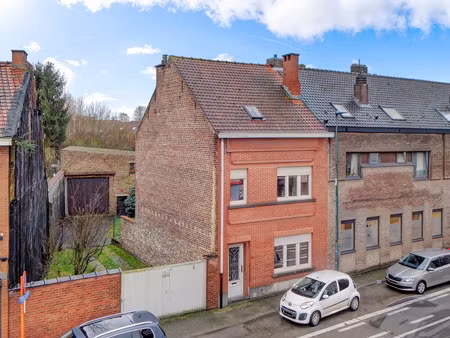 huis te koop in sint-stevens-woluwe met 3 slaapkamers