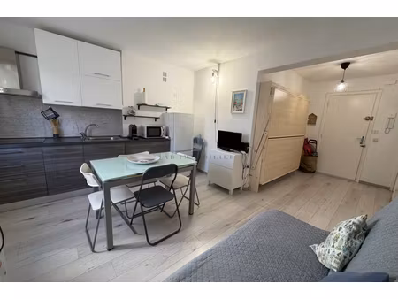 annonce appartement à vendre