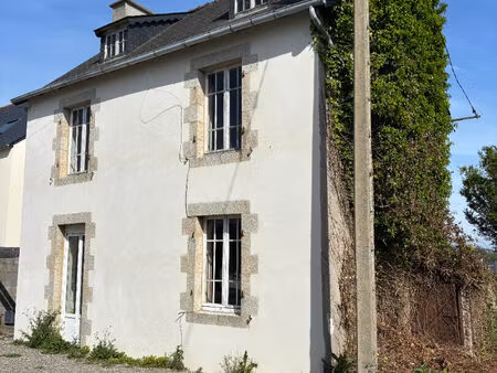 achat maison 4 pièces 86m²