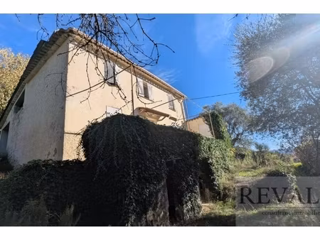 annonce maison à vendre