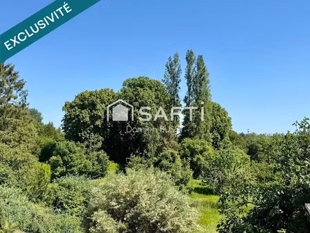 vente maison 5 pièces 95 m² à rolleboise (78270)  199 900 €