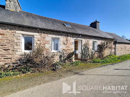 achat maison 4 pièces 80m²
