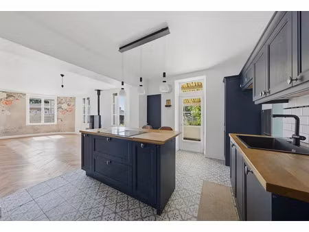vente maison 6 pièces 172 m² à saint-yzan-de-soudiac (33920)  199 000 €