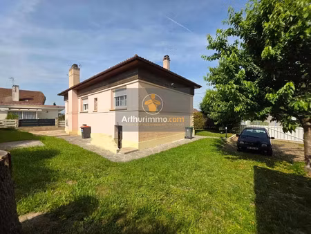 vente maison 6 pièces 140 m2 à sarcelles