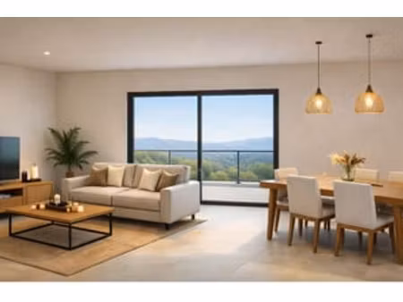 annonce appartement à vendre