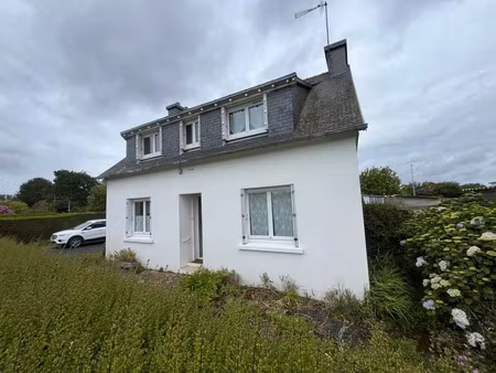 vente maison 5 pièces 105 m² à cavan (22140)  213 000 €