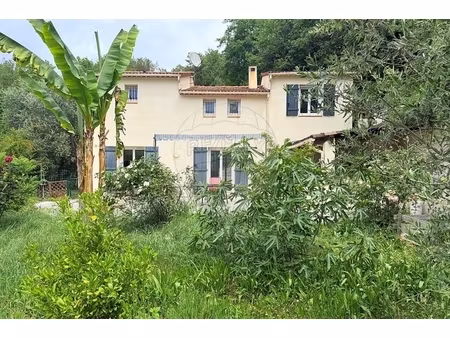 annonce maison à vendre
