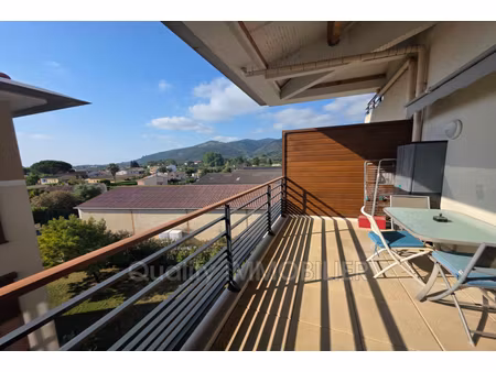 annonce appartement à vendre