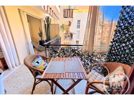 annonce appartement à vendre