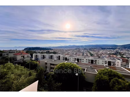 annonce appartement à vendre