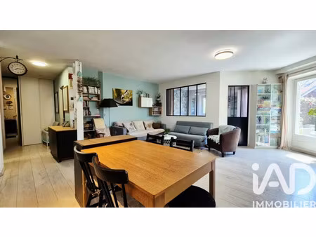 annonce vente appartement 4 pièces de 83m2 à émerainville (77184) - paruvendu.fr ref 99278