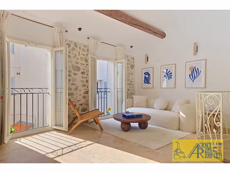 annonce maison à vendre
