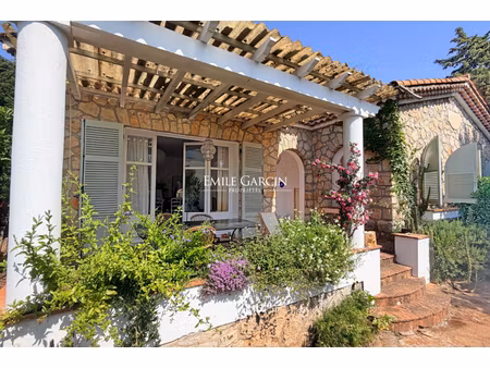 annonce maison à vendre