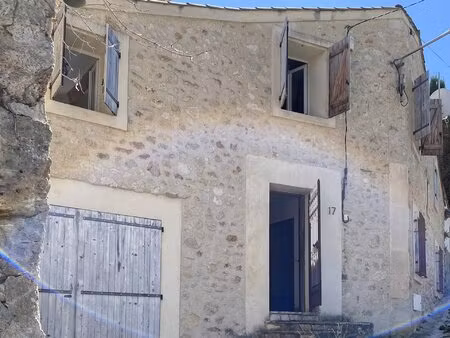 achat : maison (34480)