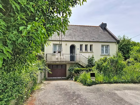 achat maison 3 pièces 77m²