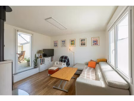 achat maison 5 pièces 78m²