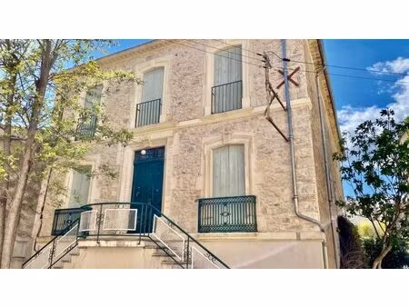 achat : maison (34460)