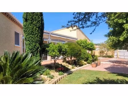 achat : maison (34480)