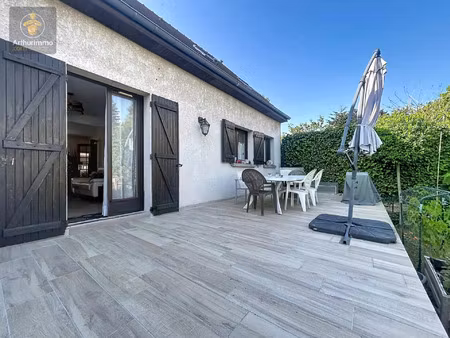 vente maison 5 pièces 120 m2 à boissy-saint-léger