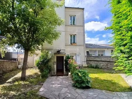 vente appartement 2 pièces 40 m2 à villeneuve-saint-georges