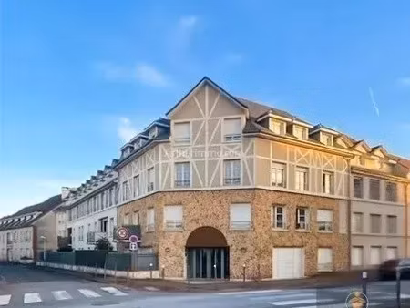 vente appartement 3 pièces 55 m2 à bondoufle