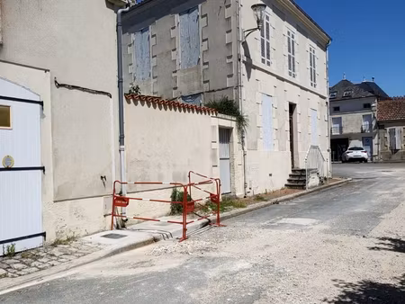 vente maison traditionnelle 8 pièces
